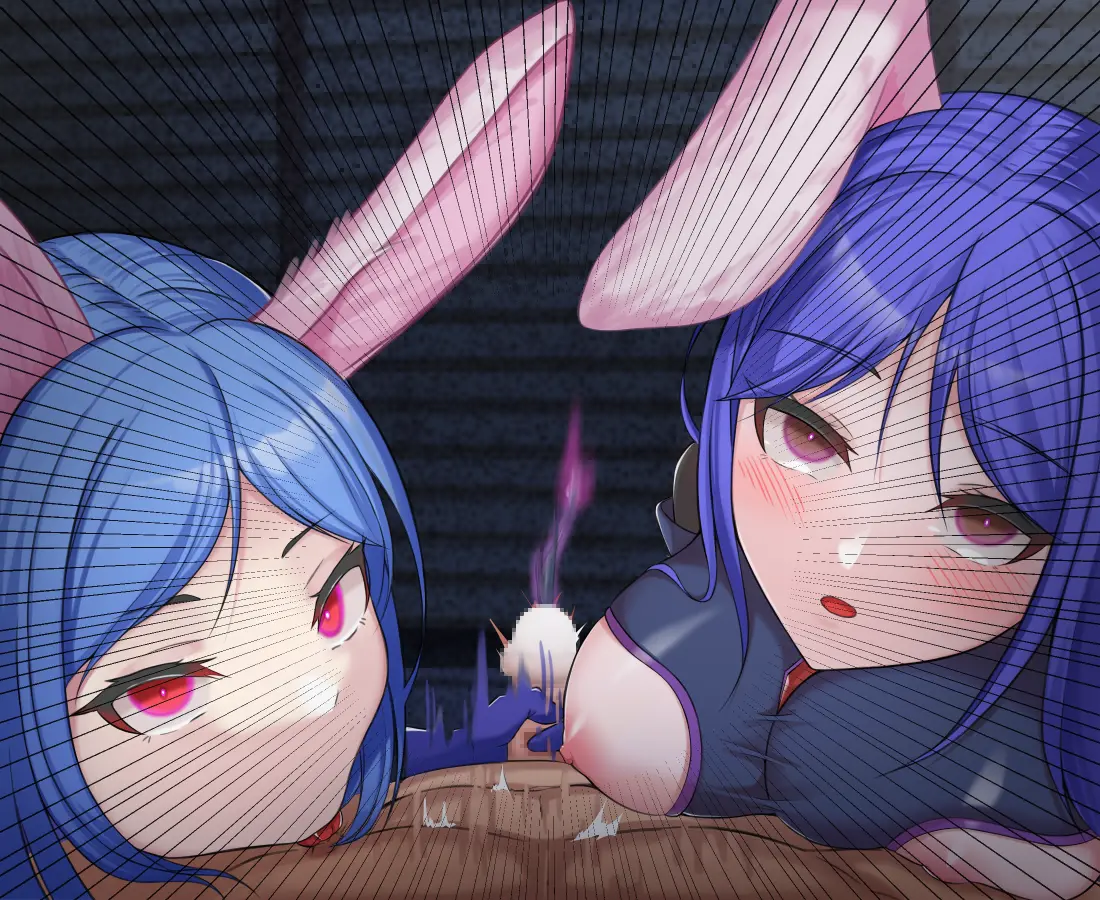 타락! 러버레인저!